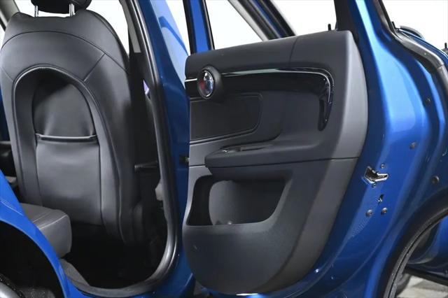 2023 MINI Cooper Countryman Cooper S