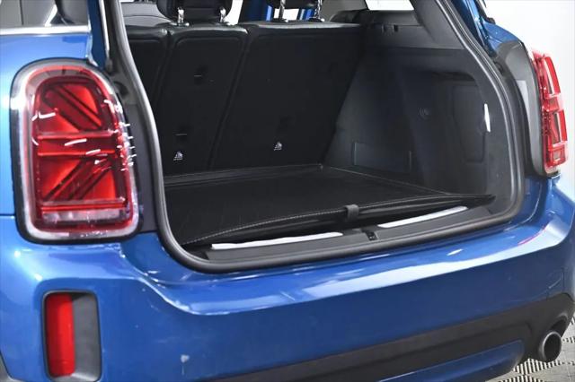 2023 MINI Cooper Countryman Cooper S
