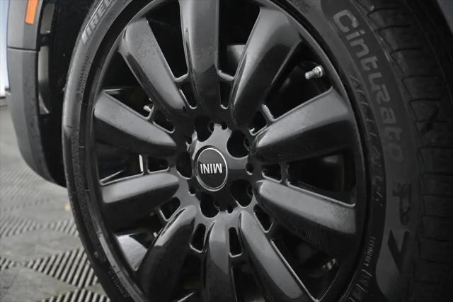2023 MINI Cooper Countryman Cooper S