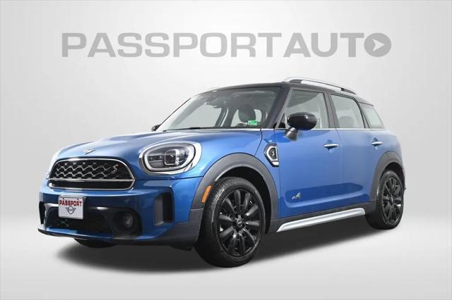 2023 MINI Cooper Countryman Cooper S for sale in Alexandria, VA