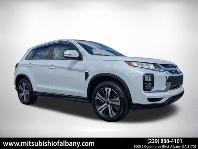 2026 Mitsubishi Outlander Sport 2.0 SE for sale in Albany, GA