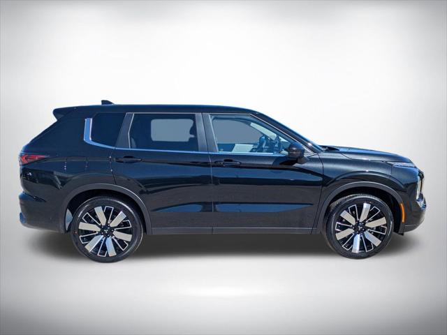2026 Mitsubishi Outlander SE 1.5T 2WD