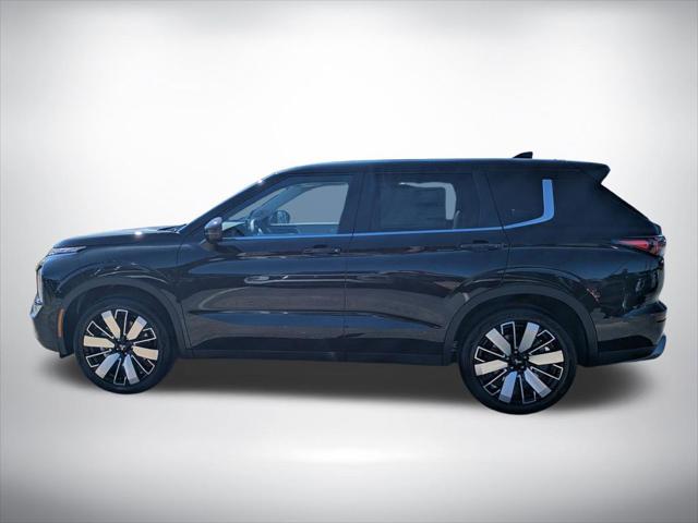 2026 Mitsubishi Outlander SE 1.5T 2WD