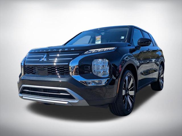 2026 Mitsubishi Outlander SE 1.5T 2WD