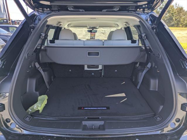 2026 Mitsubishi Outlander SE 1.5T 2WD