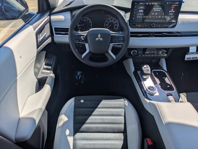 2026 Mitsubishi Outlander SE 1.5T 2WD