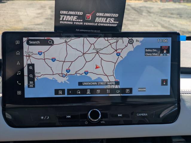 2026 Mitsubishi Outlander SE 1.5T 2WD