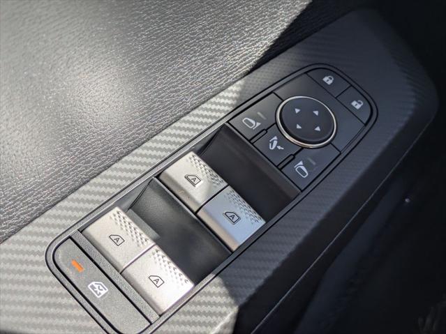2026 Mitsubishi Outlander SE 1.5T 2WD