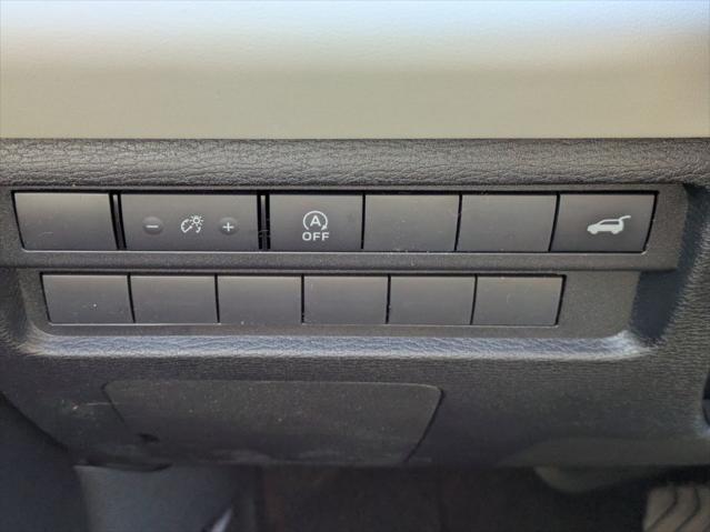 2026 Mitsubishi Outlander SE 1.5T 2WD
