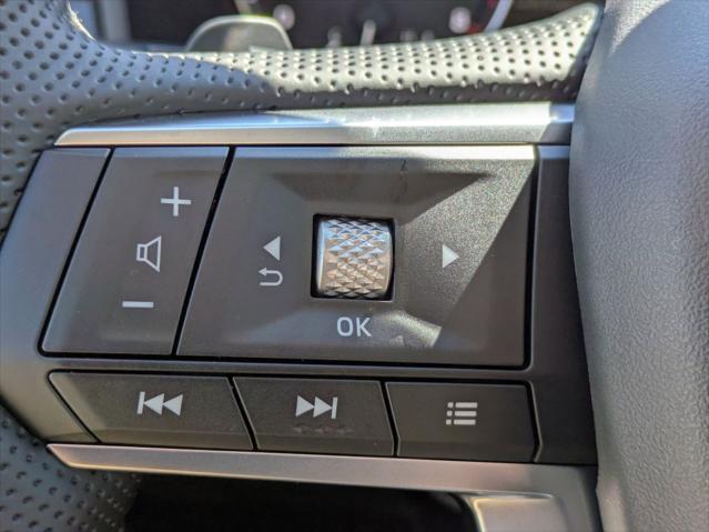 2026 Mitsubishi Outlander SE 1.5T 2WD