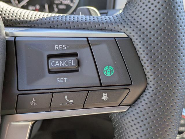 2026 Mitsubishi Outlander SE 1.5T 2WD