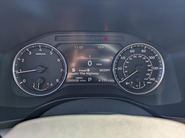 2026 Mitsubishi Outlander SE 1.5T 2WD