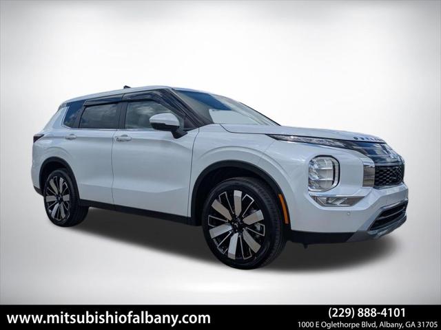 2026 Mitsubishi Outlander SE 1.5T 2WD for sale in Albany, GA