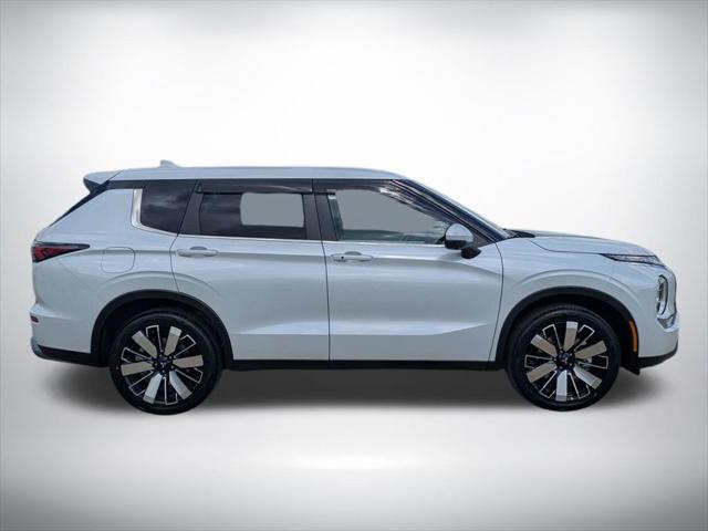 2026 Mitsubishi Outlander SE 1.5T 2WD