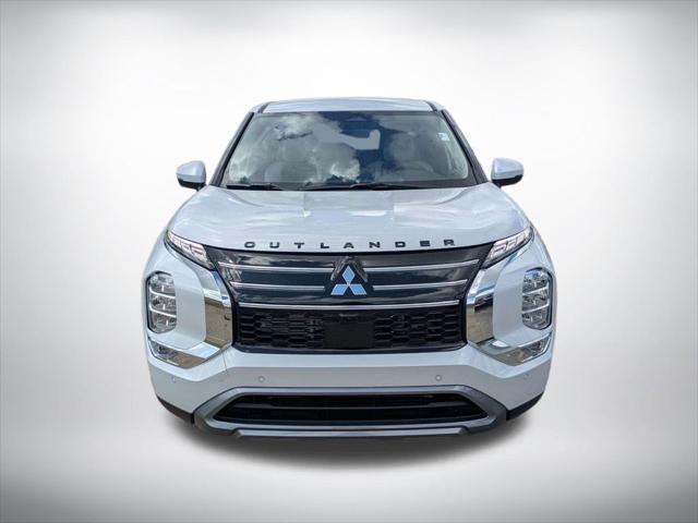 2026 Mitsubishi Outlander SE 1.5T 2WD