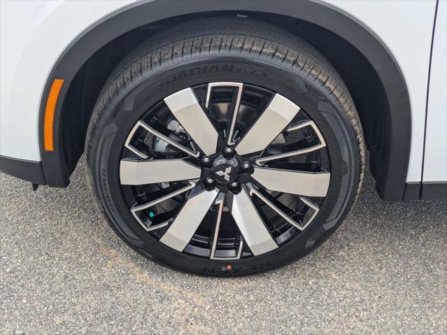 2026 Mitsubishi Outlander SE 1.5T 2WD