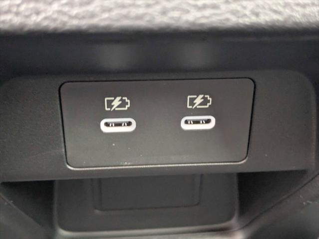 2026 Mitsubishi Outlander SE 1.5T 2WD