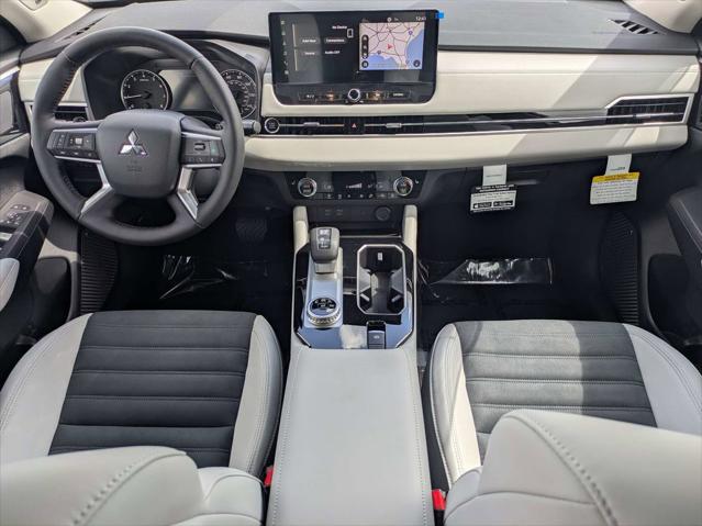 2026 Mitsubishi Outlander SE 1.5T 2WD