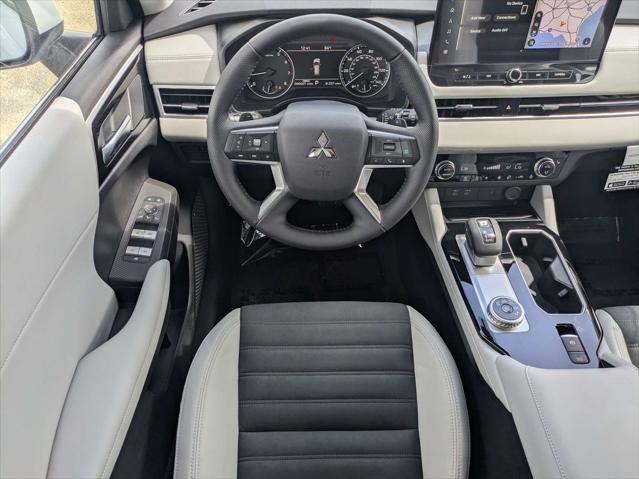 2026 Mitsubishi Outlander SE 1.5T 2WD