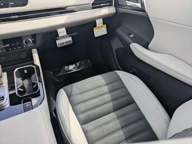 2026 Mitsubishi Outlander SE 1.5T 2WD