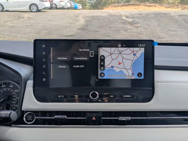 2026 Mitsubishi Outlander SE 1.5T 2WD