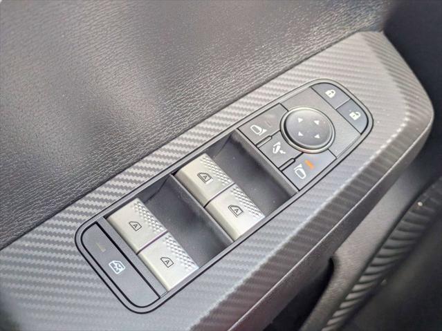 2026 Mitsubishi Outlander SE 1.5T 2WD