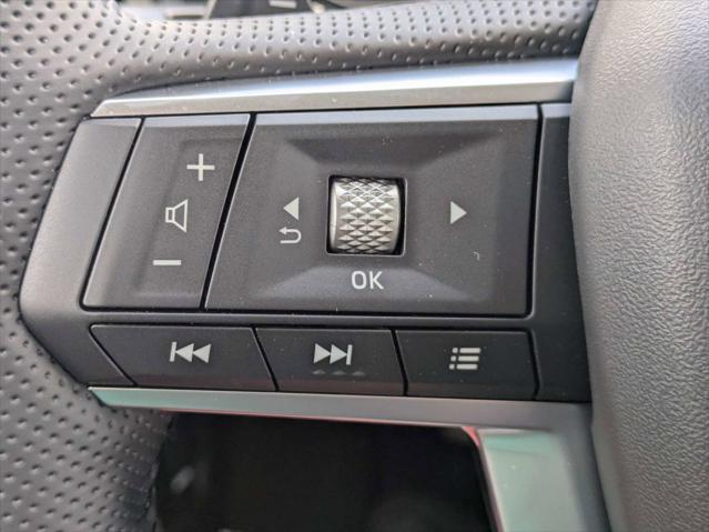 2026 Mitsubishi Outlander SE 1.5T 2WD
