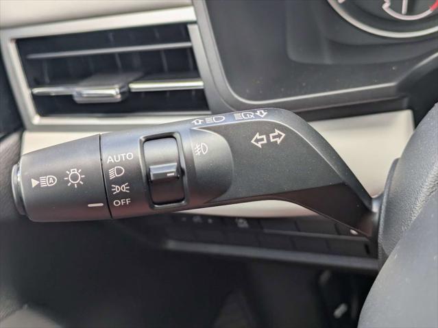 2026 Mitsubishi Outlander SE 1.5T 2WD