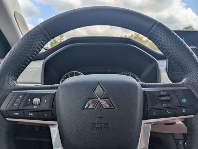 2026 Mitsubishi Outlander SE 1.5T 2WD