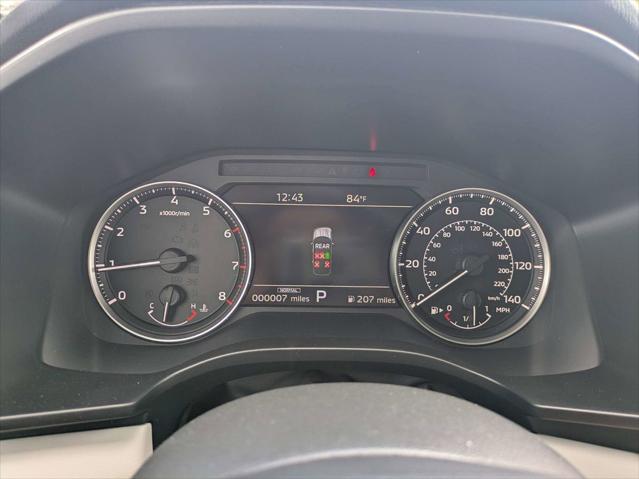 2026 Mitsubishi Outlander SE 1.5T 2WD