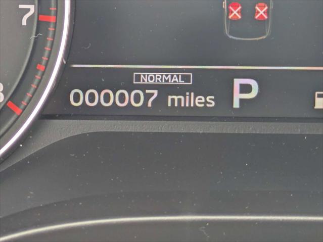 2026 Mitsubishi Outlander SE 1.5T 2WD