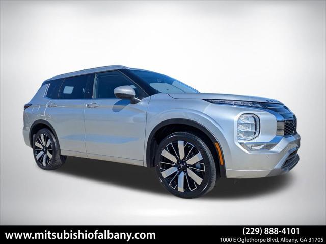 2026 Mitsubishi Outlander SEL 1.5T 2WD for sale in Albany, GA