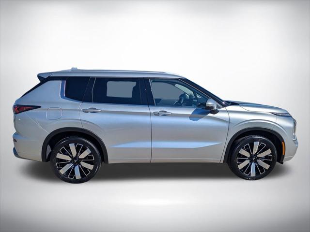 2026 Mitsubishi Outlander SEL 1.5T 2WD
