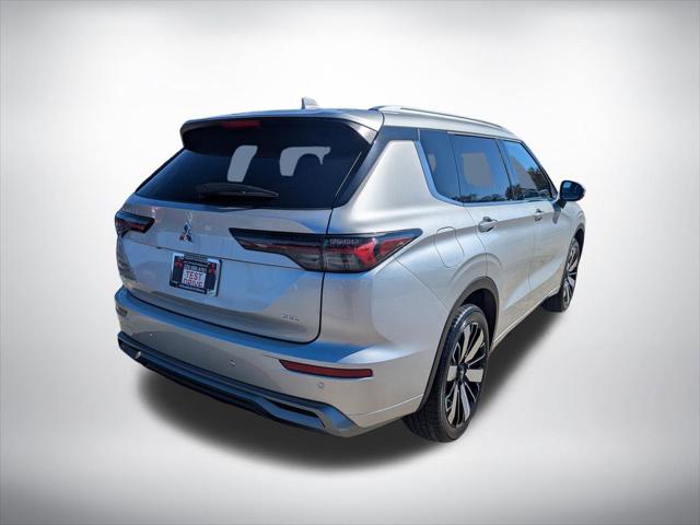 2026 Mitsubishi Outlander SEL 1.5T 2WD