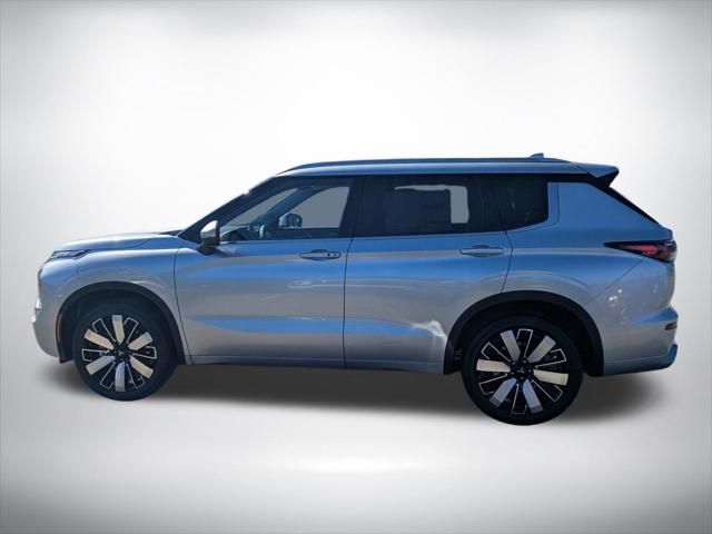 2026 Mitsubishi Outlander SEL 1.5T 2WD