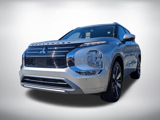 2026 Mitsubishi Outlander SEL 1.5T 2WD
