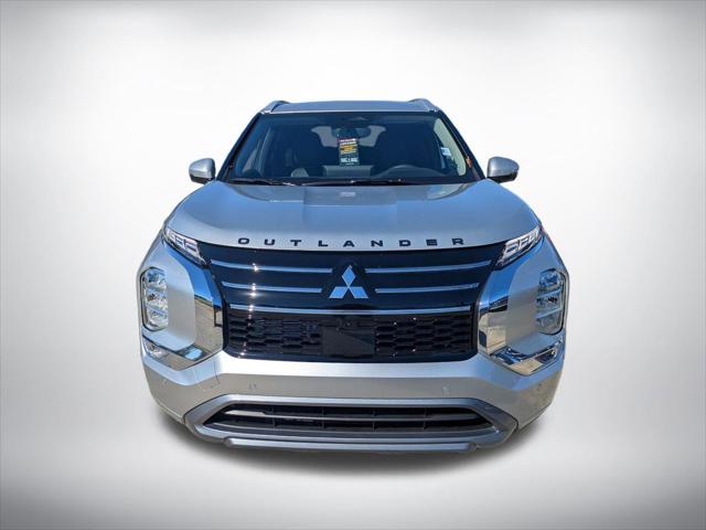 2026 Mitsubishi Outlander SEL 1.5T 2WD