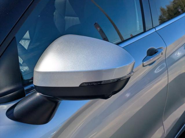 2026 Mitsubishi Outlander SEL 1.5T 2WD