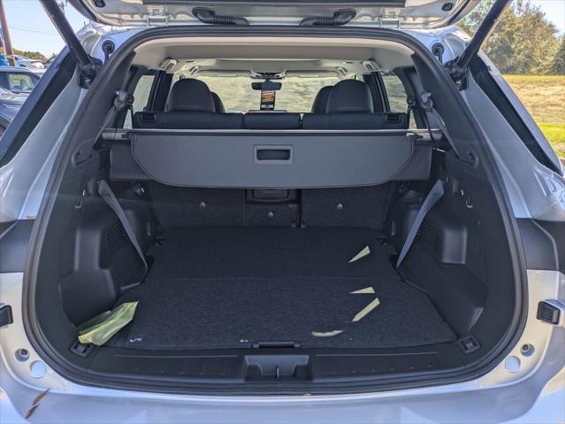 2026 Mitsubishi Outlander SEL 1.5T 2WD