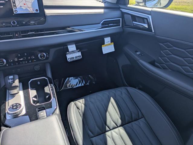 2026 Mitsubishi Outlander SEL 1.5T 2WD