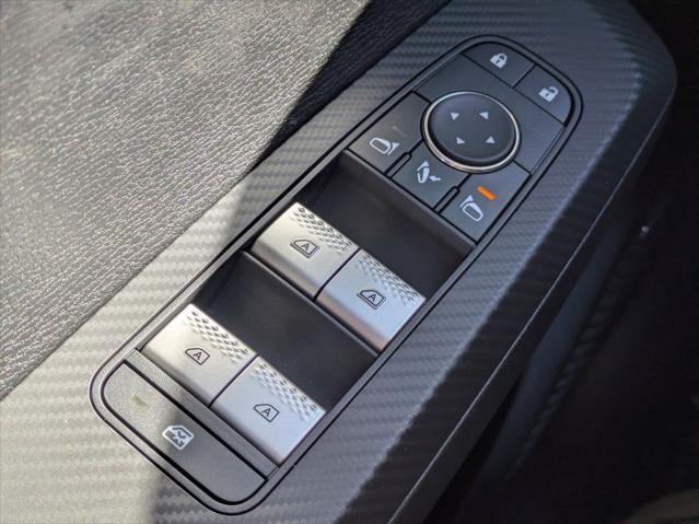 2026 Mitsubishi Outlander SEL 1.5T 2WD