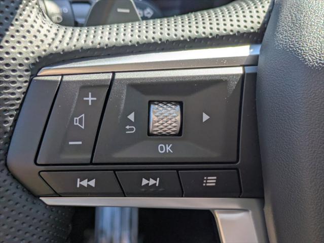 2026 Mitsubishi Outlander SEL 1.5T 2WD