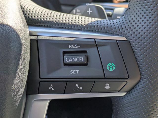 2026 Mitsubishi Outlander SEL 1.5T 2WD