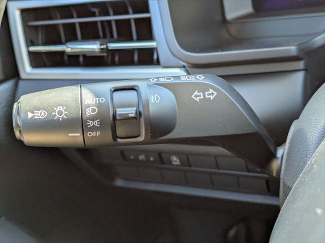 2026 Mitsubishi Outlander SEL 1.5T 2WD