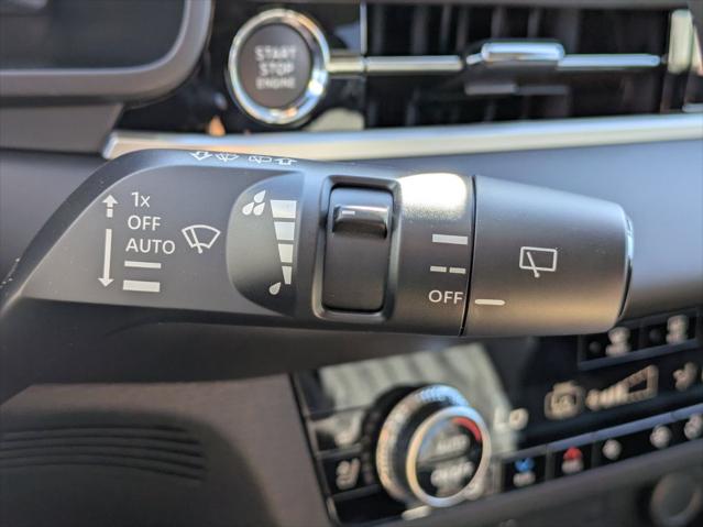 2026 Mitsubishi Outlander SEL 1.5T 2WD