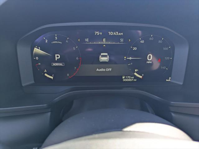 2026 Mitsubishi Outlander SEL 1.5T 2WD