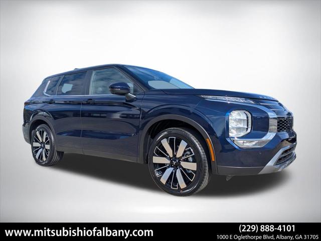 2026 Mitsubishi Outlander SE 1.5T S-AWC for sale in Albany, GA