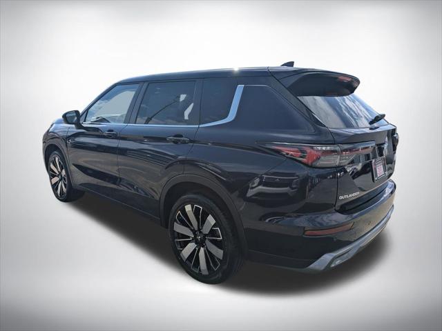 2026 Mitsubishi Outlander SE 1.5T S-AWC