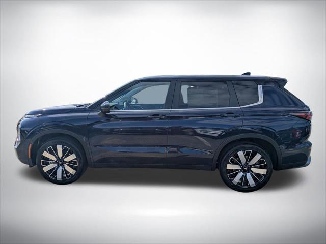 2026 Mitsubishi Outlander SE 1.5T S-AWC