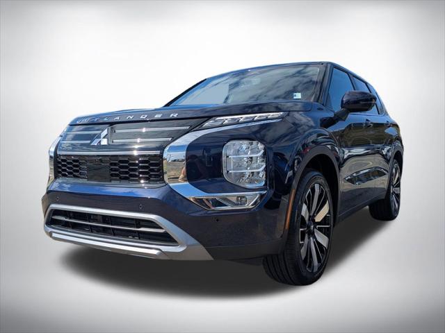 2026 Mitsubishi Outlander SE 1.5T S-AWC